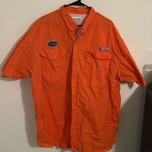 Florida Gators Columbia xxl